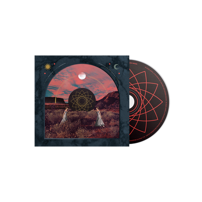 Pink Moon CD w/ O-Card