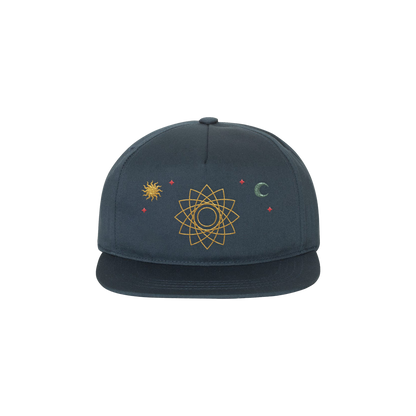 Pink Moon Cap