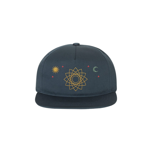Pink Moon Cap
