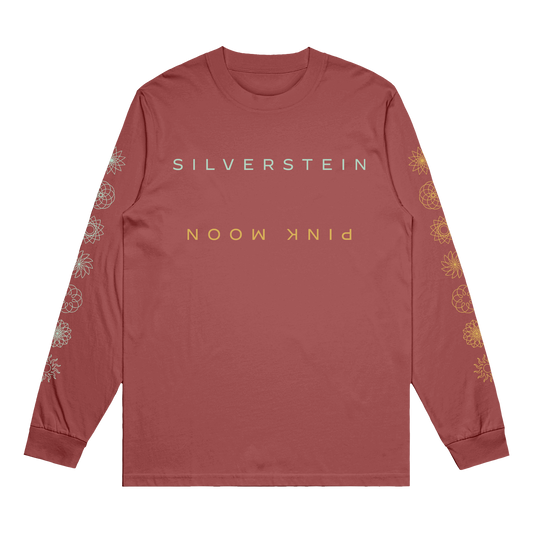 Pink Moon Long Sleeve