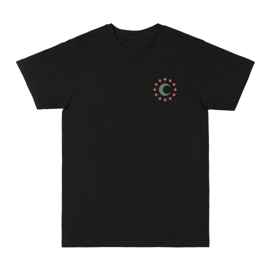 Pink Moon Tee