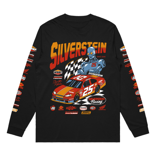 Racecar Long Sleeve