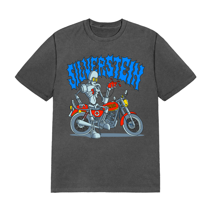 Silverstein - Merch