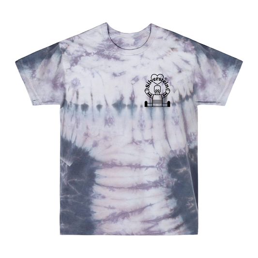 Robot Love Dye Tee