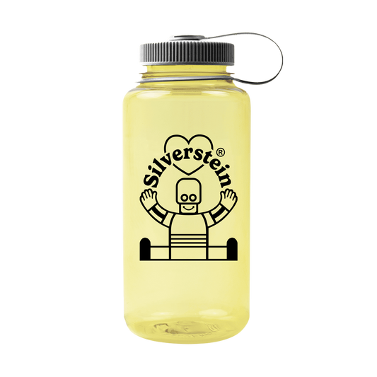 Robot Nalgene