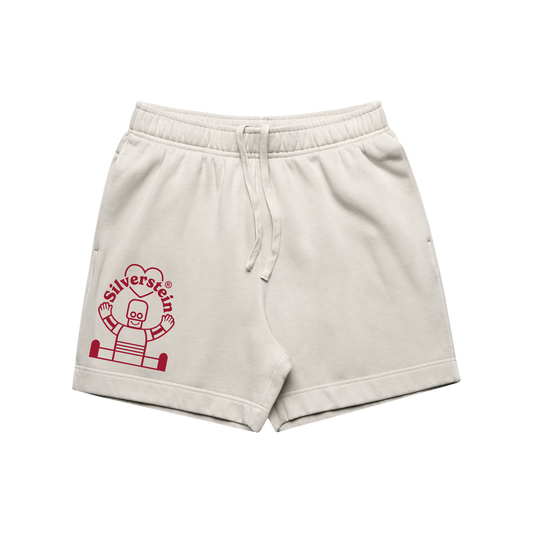 Robot Relax Shorts