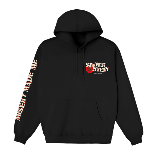 Rose Hoodie