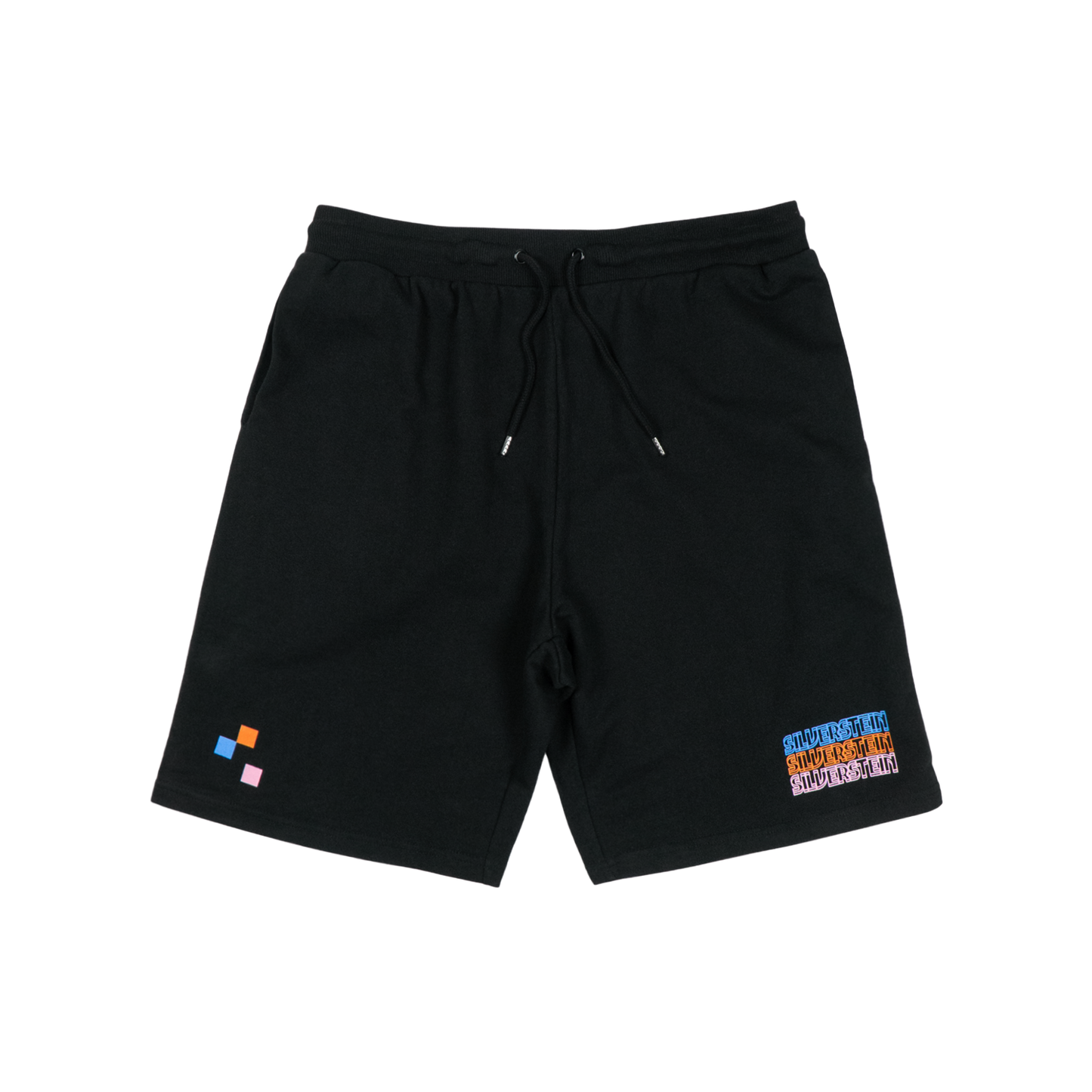 PIXEL SHORTS