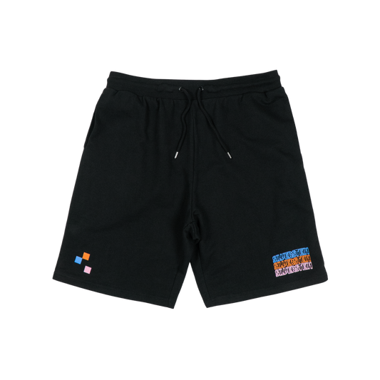 PIXEL SHORTS