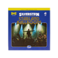 Live at Starland 12" Vinyl Re-Press (Mustard)