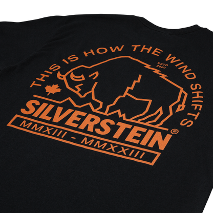 Buffalo Tee