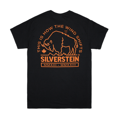 Buffalo Tee