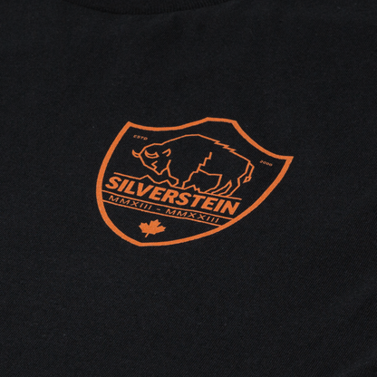 Buffalo Tee