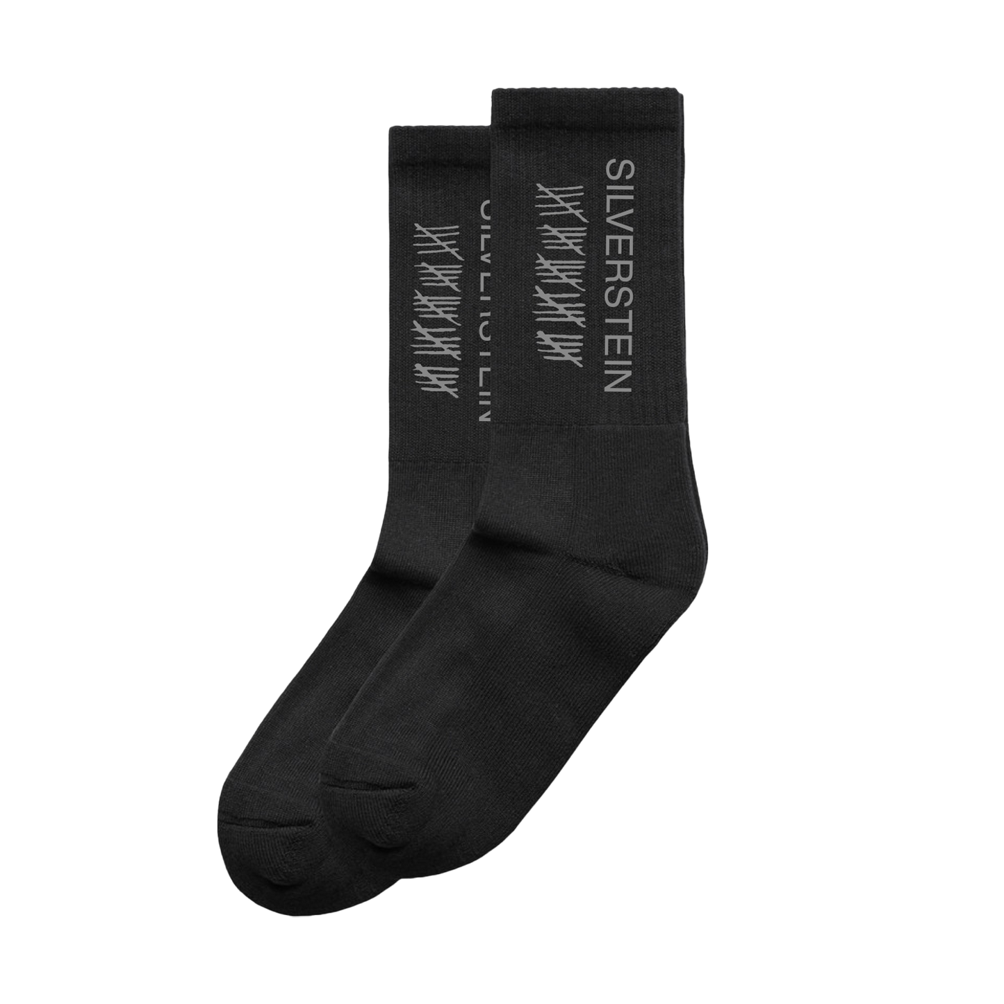 Tally Socks