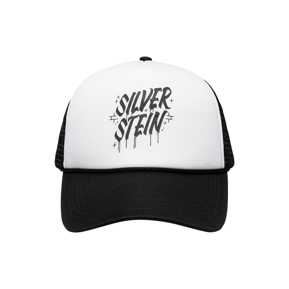 TRUCKER HAT