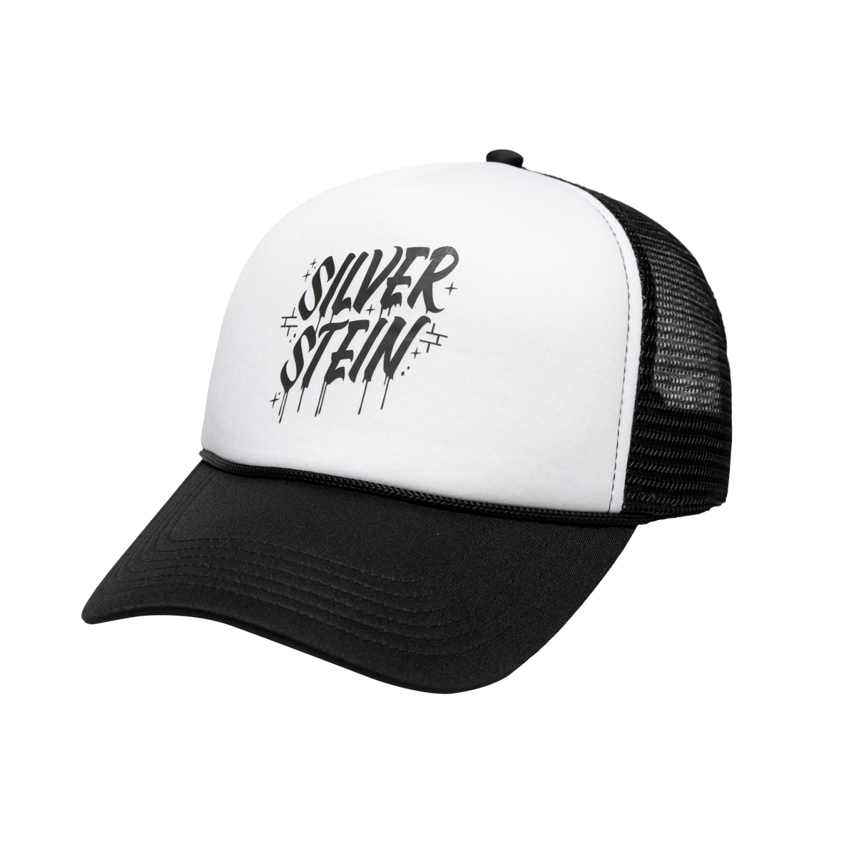 TRUCKER HAT