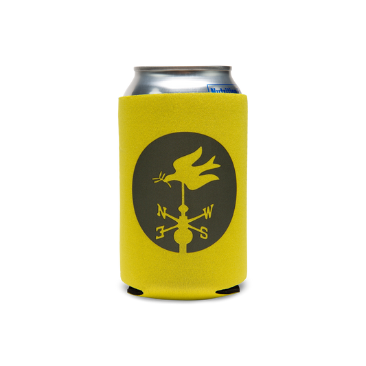 Weathervane Koozie