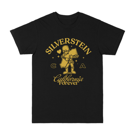 California Forever Benefit Tee (Pre-Order)