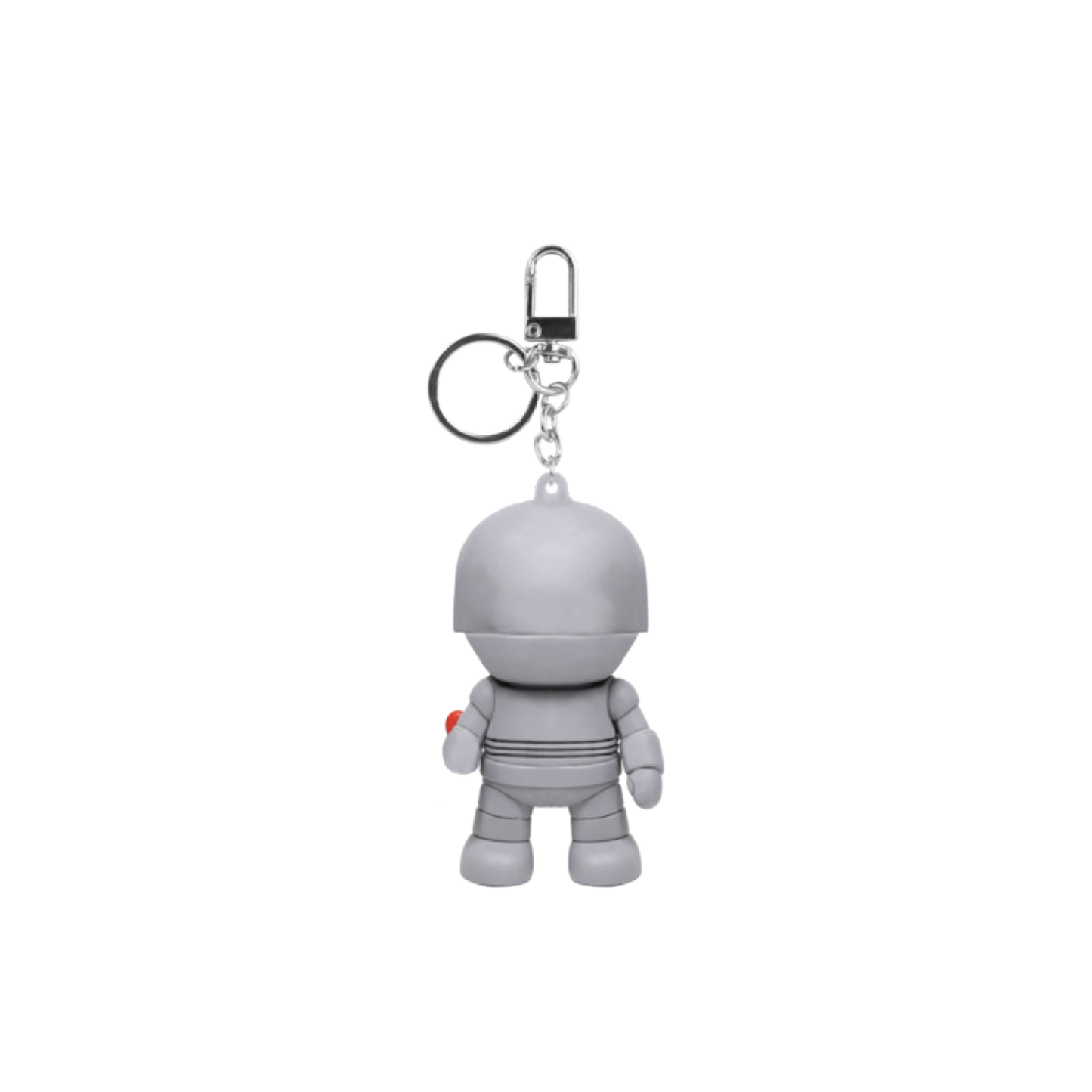 Robot Keychain