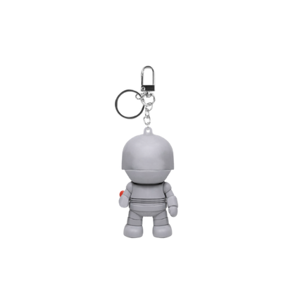 Robot Keychain