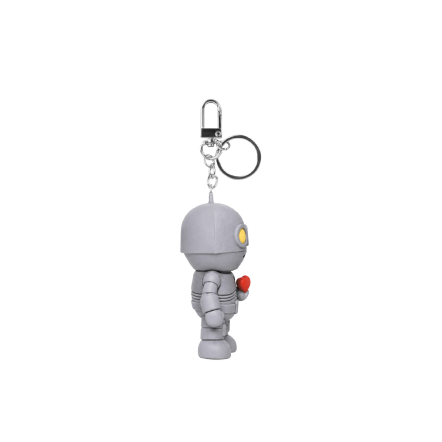 Robot Keychain