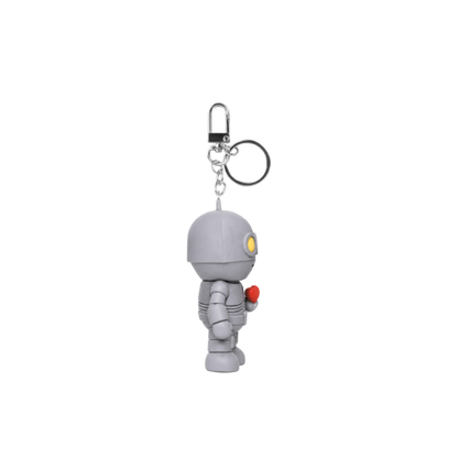 Robot Keychain
