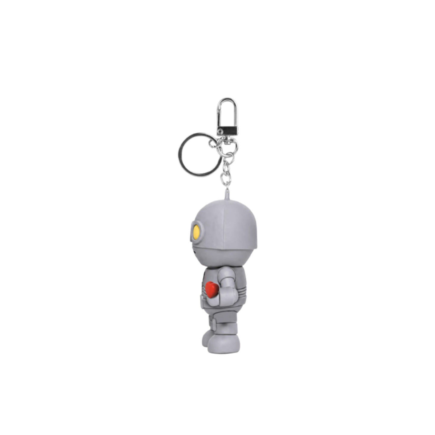 Robot Keychain