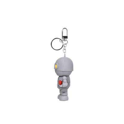 Robot Keychain