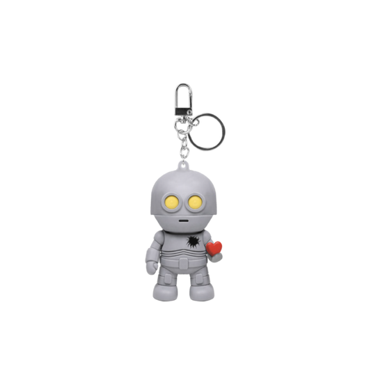 Robot Keychain