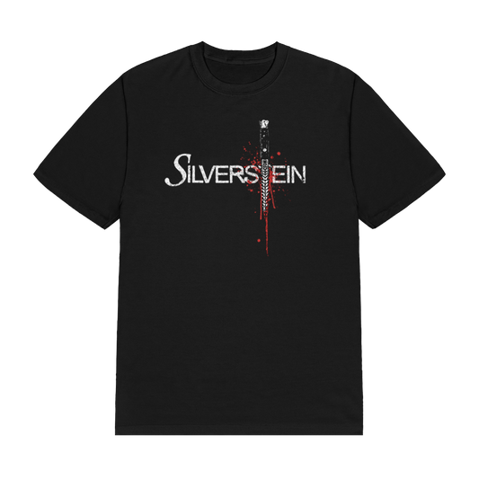 Early 2000s Knife T-Shirt