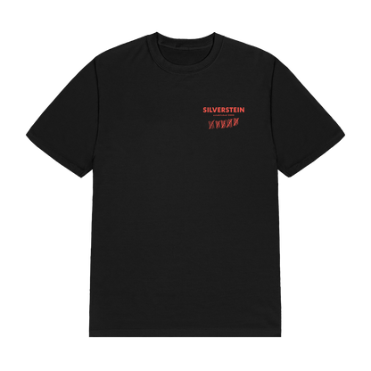 Warped II Years Tee