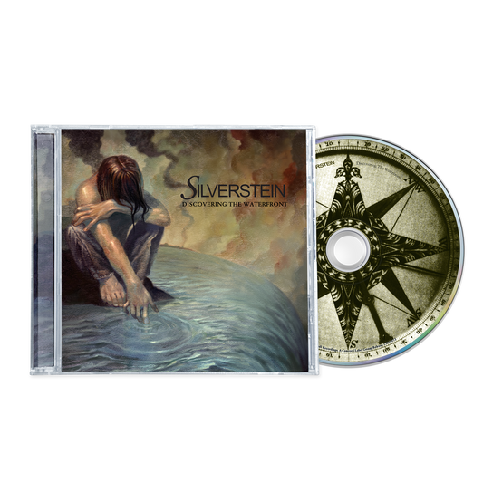 Discovering the Waterfront - CD (Re-Issue)