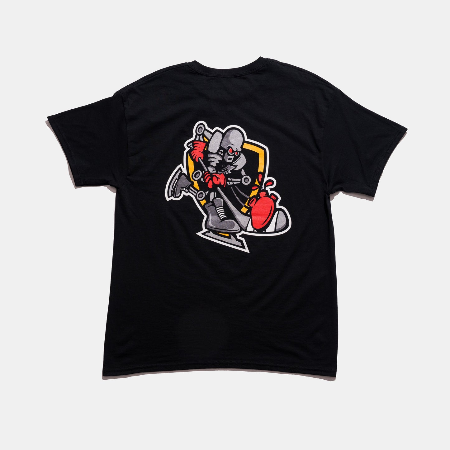 Silverstein T-Shirt