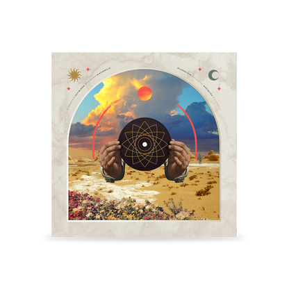 Antibloom LP - Blood Shot
