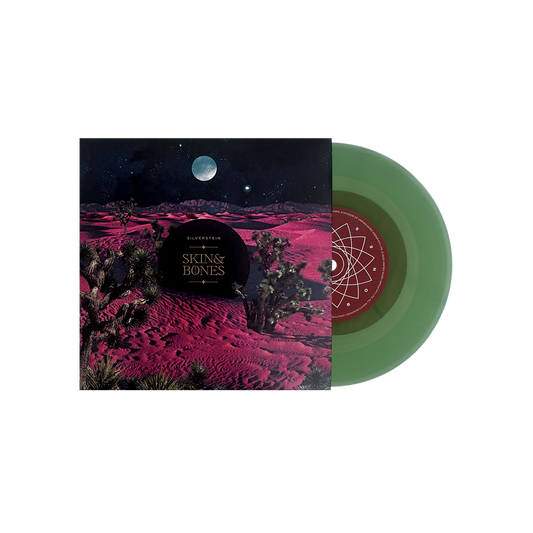 Skin and Bones 7" Vinyl