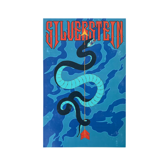 Snake Poster