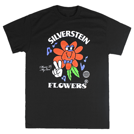 Flowers Tee